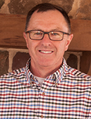 Brad Thompson